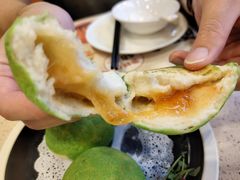 肉松-点都德(千灯湖环宇城店)