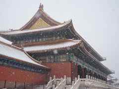 -故宫博物院(故宫)
