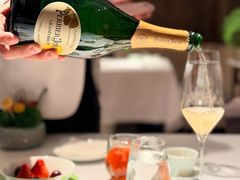 -悦轩中餐厅·高空江景·杭州柏悦酒店