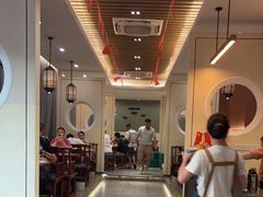 -小乡小镇·传承桐庐土菜·老板亲自烧的菜