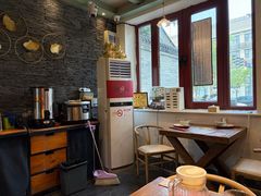 -院落新京菜·烤鸭(地安门店)