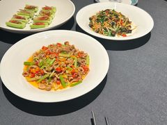 -肆月河豚·淮扬菜·湘菜(华天店)