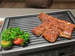 -聿山居·创意料理
