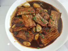 红烧吕四带鱼-碧海银沙海鲜餐厅(恒大海上威尼斯店)