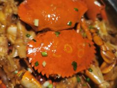 招牌肉蟹煲-胖哥俩肉蟹煲(湖滨银泰in77店)