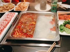 -福禄娃一家人火锅(上地店)