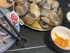 -小黑牛烤肉(聚隆店)