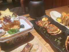 -炉胜·炉端烧·居酒屋