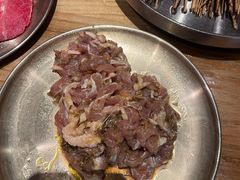-汉拿山(北京上地华联店)