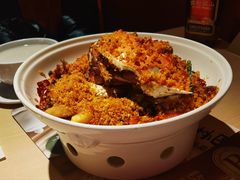 -避风塘(宝山万达店)