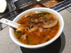 -海底捞火锅(江宸天街店)