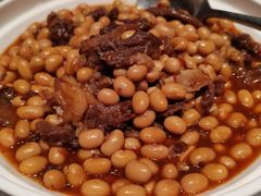 黄豆煨牛腩-徐记海鲜·宴会(大唐西市|丰庆店)
