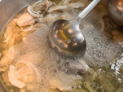 -润园四季椰子鸡火锅(南山海岸城店)