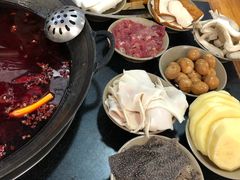 -星鸿社重庆老火锅