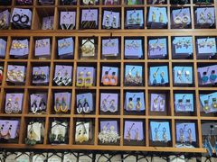 -义乌小商品批发市场(中国小商品城·篁园服装市场店)