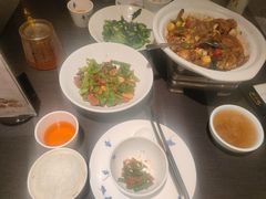 -简小舍·民间手艺菜(武昌江滩店)