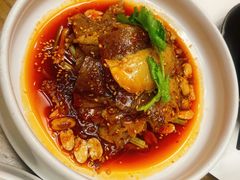 -榕意·川味之美(深业上城店)