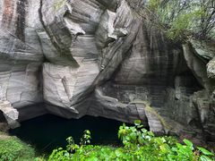 -南京市无想山景区