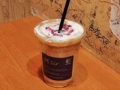 -阿sir咖啡(陶谷新村店)