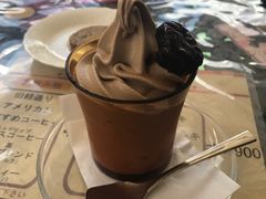 -ミカドコーヒー 軽井沢旧道店