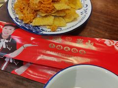 -超越炭火牛蛙火锅鸡(河东店)