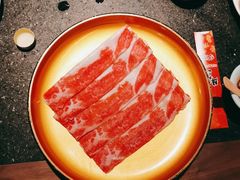 -牛New寿喜烧(闵行龙湖天街店)