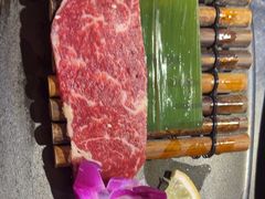-和来烤肉(仓山万达店)