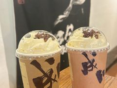 -成川茶店·潮汕工夫浓茶(万象店)