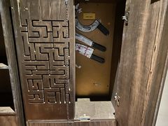 -Xcape异时刻密室逃脱魔法互动(瑞虹天地太阳宫店)