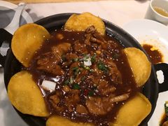 -掌柜的店·河南菜(新天地店)