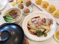 -金汇酒楼(中山东区店)