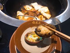 -锅来乐地锅鸡(安亭店)