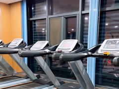 -百顺国际健身会所(青枫墅园店)