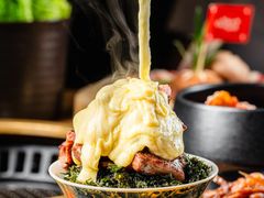 -虎哥六韩式烤肉料理 TIGERGRILL(隆生金山湖中心购物广场店)