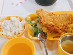 -苏州大学独墅湖校区-第5食堂