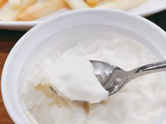 烤米饭布丁-TUK土耳其餐厅·下午茶(卢湾店)
