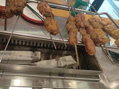 -7只羊·鲜羊肉串·地锅鸡精酿(玄武墨香路店)