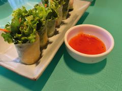 越式鲜虾米纸卷-米纸越南小馆(砂之船店)