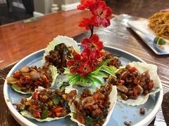 -Siam泰餐厅(水上公园店)