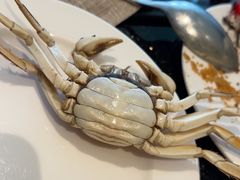 -东方红海鲜百汇(国际大厦店)