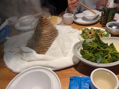 -云尊府云南菜·蒸汽石锅鱼(学清路店)