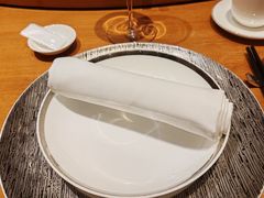 -广州富力君悦大酒店空中花园