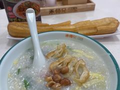 -禾师兄·布拉肠(一德路店)