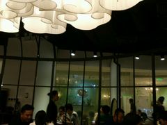 大堂-潮堂(环球金融中心店)