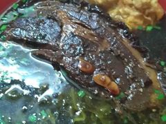 -小龙大肉面馆