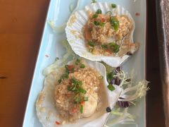 -V Bar海景扒房(北海湾惠龙万达嘉华酒店)