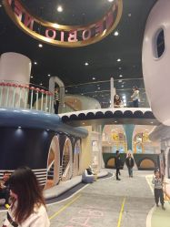 -奈尔宝家庭中心·亲子餐厅(鄞州万达店)