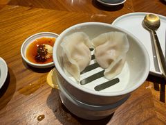 -喜鼎海胆水饺(东港店)