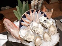 -大葉日本料理·龍蝦任食放題(廣州W酒店)