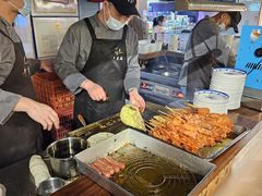 -老客满蛋饼(双塔市集店)